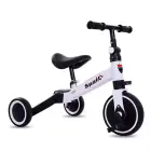 Children's multifunctional tricycle white Foto 2