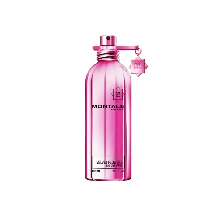 Montale, Velvet Flowers, Eau De Parfum, For Women, 100 ml *Tester Фото num