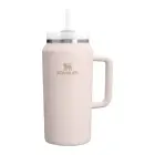 Термос с трубочкой The Quencher H2.0 Tumbler 1,90 л светло-розовый 2,0 Фото num
