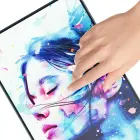Apple MacBook Neo (A18 Pro) 13" - up to 15" 3mk Paper Feeling Фото num