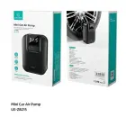 USAMS Mini Pump US-ZB215 Air Car Pump 5000mAh CQBZB21501 Photo