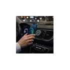 OBAL:ME MagNetix Aura Wireless Car Charger Mount 15W Black Фото num