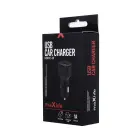 Maxlife MXCC-01 auto lādētājs | 5W | USB-A | melns Foto 5