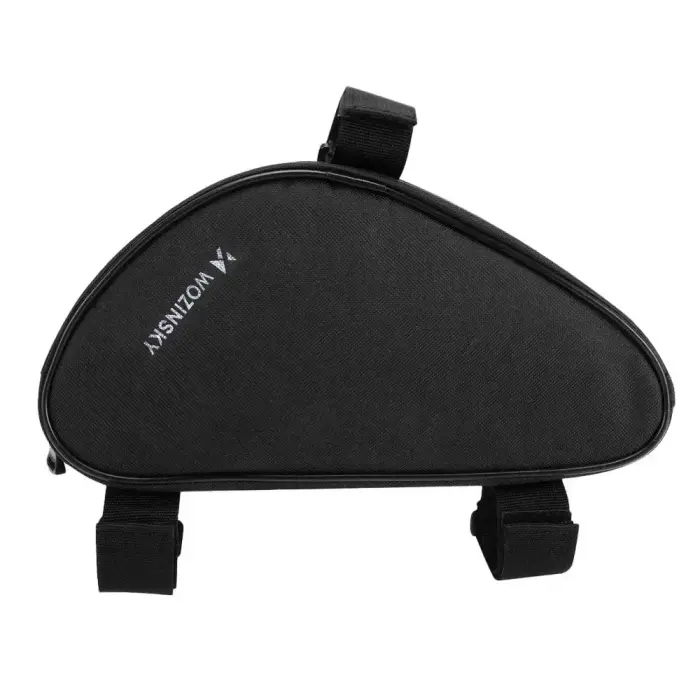 Wozinsky Bicycle Frame Bag 1.5L Black (WBB11BK) Foto 8