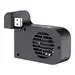 iPega SW2206 Coolin Fan for Charging Dock Nintendo Switch 2 Blackk Photo