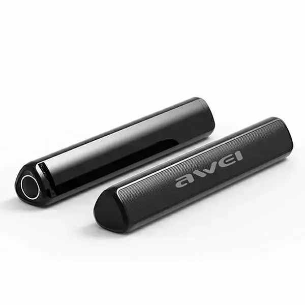 AWEI Soundbar Bluetooth Y333 black Foto 5
