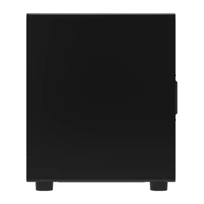 DarkFlash DB330M Black Computer Case (+3 Fans) v2 Photo