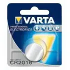 Baterija Varta CR2016 Professional Foto 1