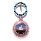 Apple AirTag Case Waterproof - Pink Foto 4