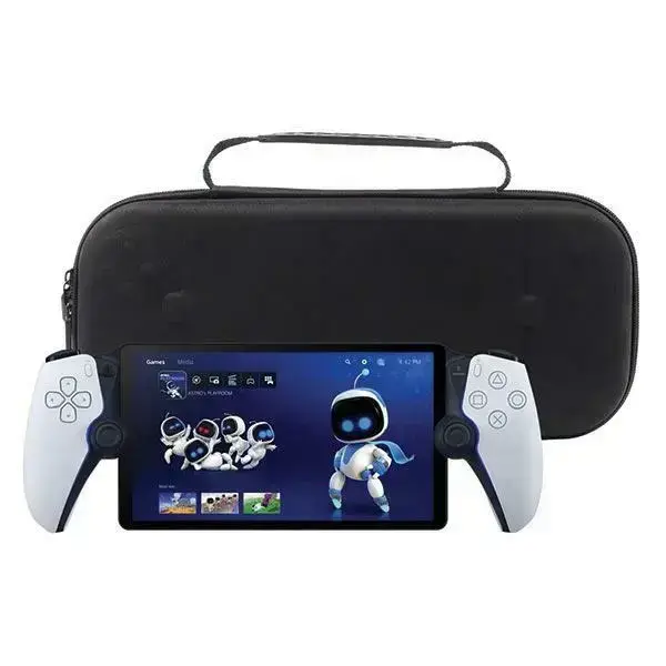 Etui ochronne do Playstation Portal Photo