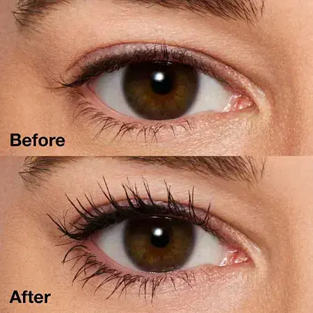 Clinique High Impact Waterproof Mascara - Black 10g Foto 4