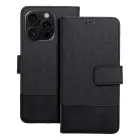 GOMMA Book for Xiaomi Redmi Note 15 PRO PLUS 5G black Фото num