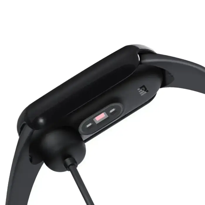 Tech-Protect Defense360 case for Xiaomi Smart Band 8 | 8 NFC - black Foto 3
