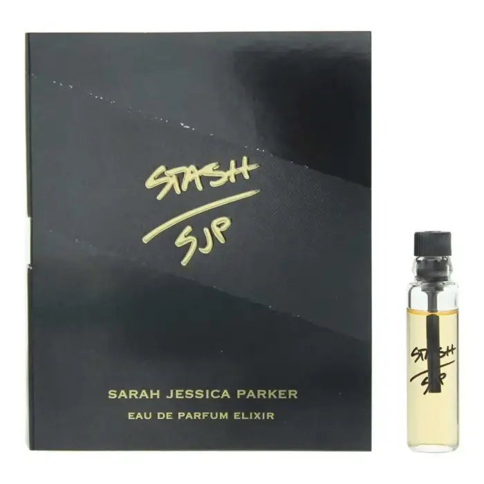 Sarah Jessica Parker, Stash SJP, Eau De Parfum, Unisex, 1.5 ml *Vial Foto 1