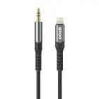 BWOO audio cable BO-AUX068 aux 3.5mm-lightning Foto 2
