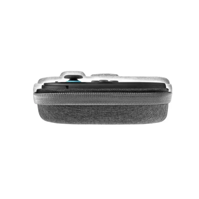 TECH-PROTECT SLIM POUCH NINTENDO SWITCH 2 DARK GREY Фото num