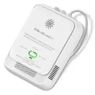 Qoltec Certified Propane-Butane Gas Leak Sensor | LPG detector | 85dB alarm | LED Фото num