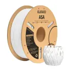ASA ELEGOO Filament (White) Фото num