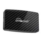 Ottocast CA400-S 4-in-1 Carplay/Android adapter (black) Foto 1