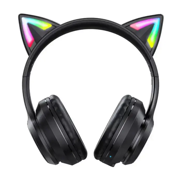 Gaming headphones ONIKUMA B90 Black Foto 2