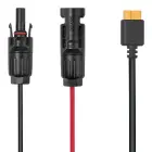EcoFlow  XT60 photovoltaic panel cable 3.5m Foto 3