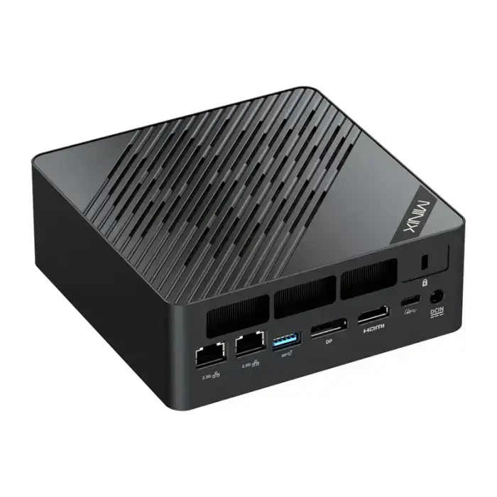 Mini PC Minix ER937 ER937 HX370 32+1000 Foto 2