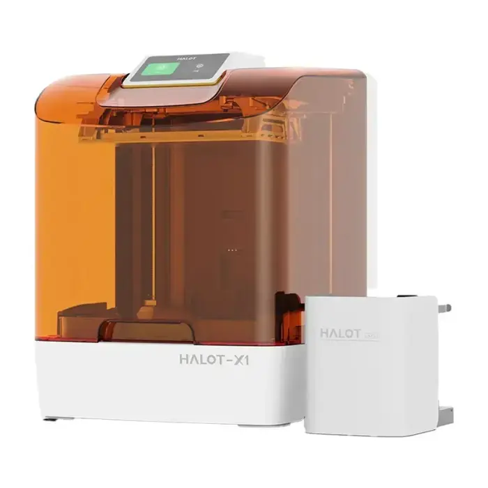 Creality Halot X1 Combo 3D Printer Фото num