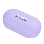 Wireless earphones Hoco TWS EQ19 purple Photo