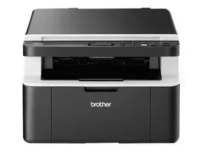 Brother multifunction printer DCP-1612W Foto 3