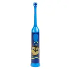 Paw Patrol oscillating children's toothbrush blue Фото num