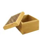 Mitruma absorbētājs Bamboo kristālu papildināms 450g neitrāla smarža Foto 3
