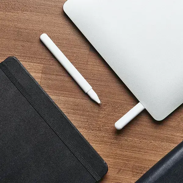 Lexon C-Pen Pen with USB-C 32GB Flash Drive white LS101WG Фото num