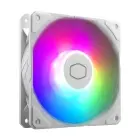 Cooler Master SickleFlow Edge 120 ARGB fan (white) Foto 4