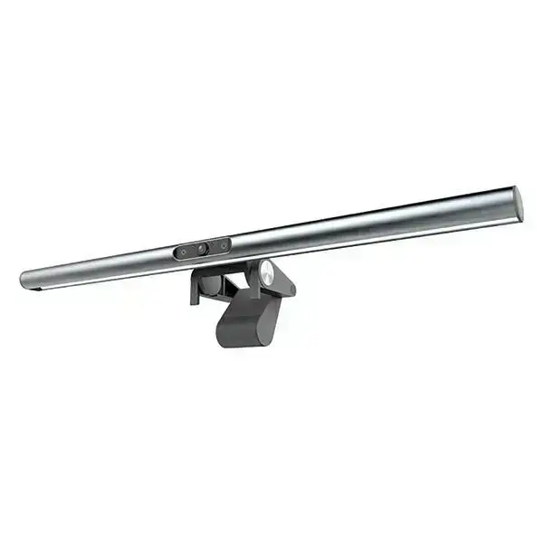 4smarts Lampka do monitora LED z kamerą FullHD LightBar Pro 456486 Foto 6