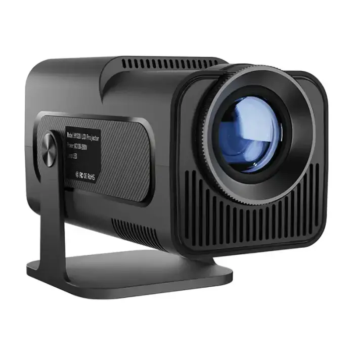 Magcubic HY320 Projector Фото num