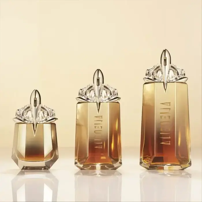 Mugler Alien Goddess Intense Eau De Parfum Hypnotic Vanilla & Coconut Perfume | 30ml | Women's Perfume Фото num