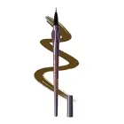 Urban Decay 24/7 Inks Easy Ergonomic Liquid Eyeliner Pen Whiskey 0.01 Oz / 0.28 G Photo