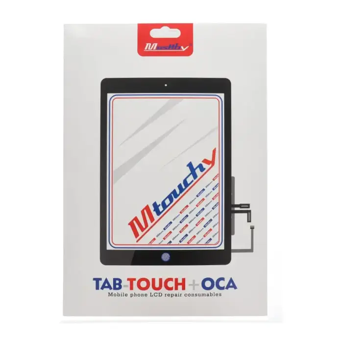 MUSTTBY Touch screen + OCA for iPAD Mini 5 (white) Фото num