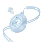 Wireless earphones Hoco TWS EW71 blue Photo