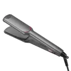 Hair straightener Hoco with digital display HP42 gray Photo