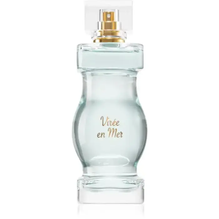 Jeanne Arthes Azur Collection Virée En Mer EDP 100 Ml Фото num