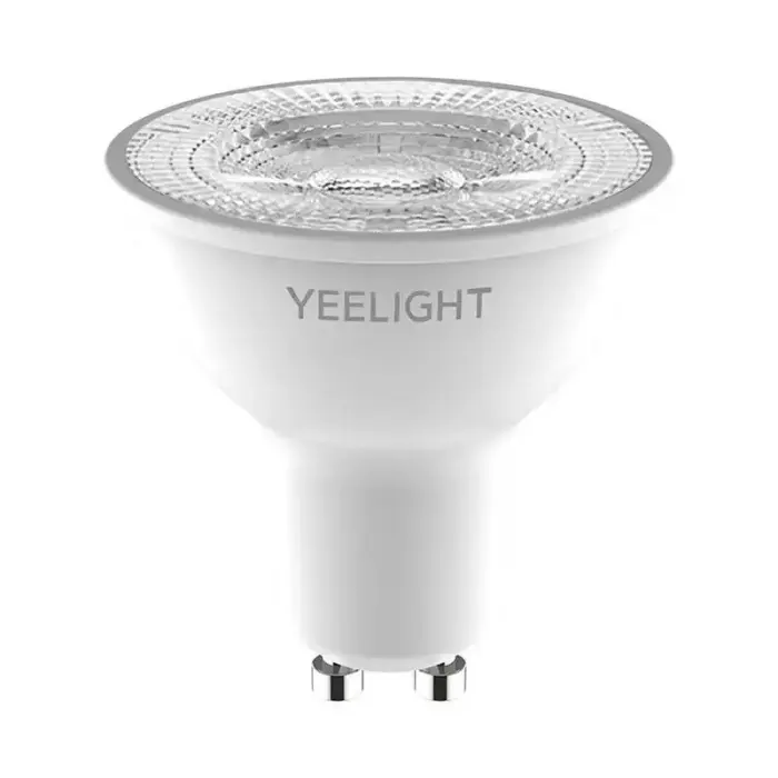 Inteligentna żarówka Yeelight W1 GU10 (ściemnialna) 1szt Photo