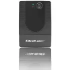Qoltec Uninterruptible power supply UPS Line Interactive | Monolith | 1000VA | 600W Foto 7