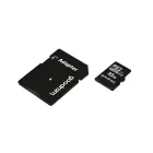 GOODRAM Memory MicroSD Card - 32GB with adapter UHS I CLASS 10 100MB/s Photo
