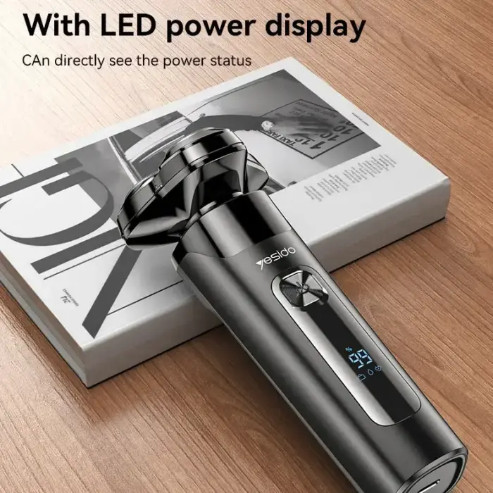 Yesido Electric shaver MG05 Photo