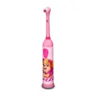 Paw Patrol oscillating children's toothbrush pink pattern 2 Photo