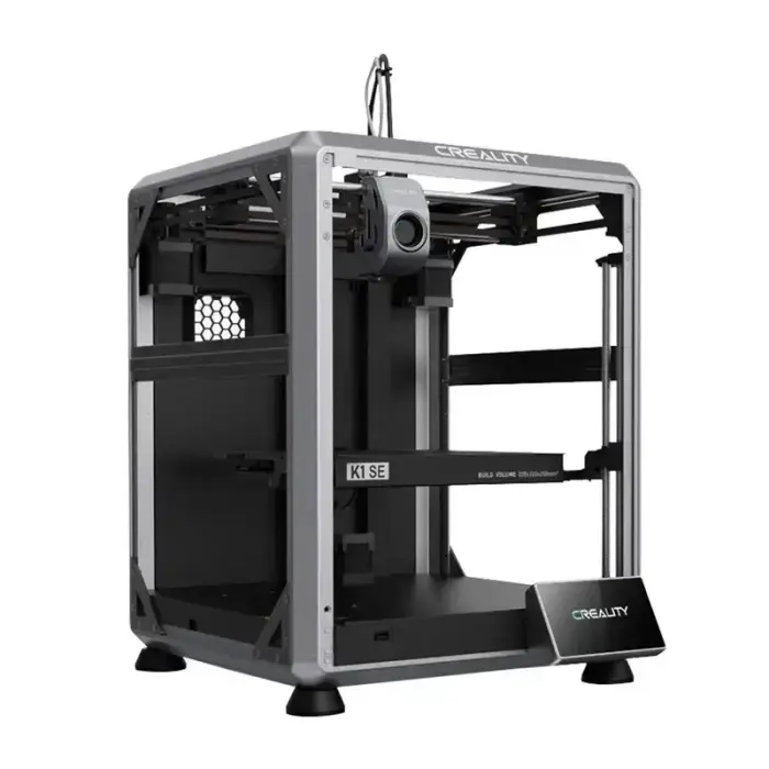 Creality K1-SE 3D Printer Фото num