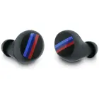 Headphones Bluetooth TWS BMW Metal Logo ENC black Foto 5