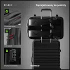 Multifunctional vacuum backpack Diablo Chairs Backpack Air black Photo