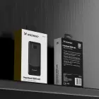 Wozinsky Wpower WPBBK-2 10000mAh Power Bank - Black Foto 15